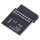 thumbnail image 1 of Módulo de seguridad de cifrado módulo TPM20 de compatibilidad amplia de rendimiento estable para computadora ANGGREK Otros, 1 of 8