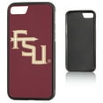thumbnail image 7 of Florida State Seminoles iPhone Alternate Solid Design Bump Case, 7 of 7
