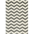 thumbnail image 4 of Safavieh Chatham Jake Zigzag Stripes Area Rug, 4 of 5