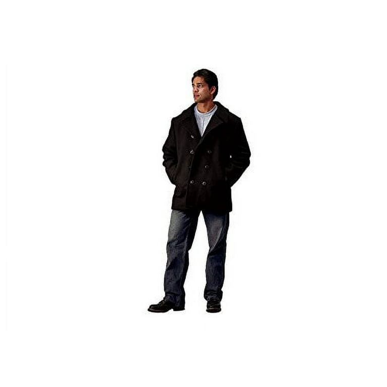 Rothco peacoat outlet