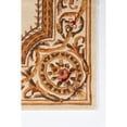 thumbnail image 5 of Momeni Harmony 2 HAI12 Ivory 2' X 3', 5 of 5