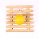 thumbnail image 5 of Yuarrent Chubasquero para niños, abrigo impermeable portátil único para viajes al aire libre, chaqueta de lluvia con bola de plástico para niñas y Paraguas de lluvia amarillo Yuarrent HA005641-01B, 5 of 6
