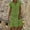 Vert, variante sur Pisexur Robe à Manches Courtes à Col en V Longueur Genou Femmes Style d'Été Robe Imprimée à Col en V Robe à Manches Courtes Robe pour Dames Robe pour Femmes en Liquidation