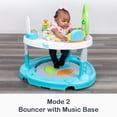 thumbnail image 4 of Smart Steps Bounce N' Dance 4-in-1 Activity Center Walker, 4 of 17