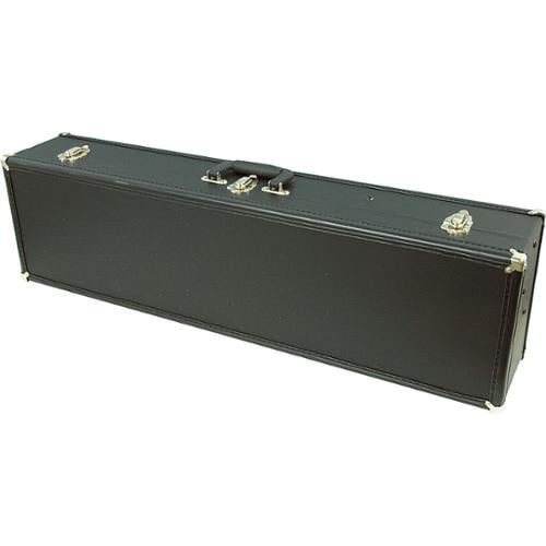Deg Bass Clarinet Case Fits 1 Piece Bass Clarinets Walmart Com