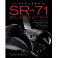thumbnail image 1 of Libro Zenith Press The Complete Book of the SR-71 Blackbird Edicion Ilustrada 288 Paginas, 1 of 1