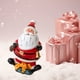 thumbnail image 1 of Uuiauoio Santa Claus Table Figurines , Festive Christmas Decor for Centerpieces and Mantel Displays, Holiday Home Arrangements , Seasonal Accents, 1 of 6