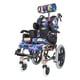 thumbnail image 1 of Daonsa Silla De Ruedas Para Parálisis Cerebral Infantil, 1 of 4