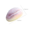 thumbnail image 3 of MesaSe Simulated Bread Toy Decor Models Fake Food Loaf Bread Prop for Shop Food Model Prop Fake Bread Model Prop Simulation Cake Model Fake Bread Ornament Showcase Bread Prop, 3 of 6