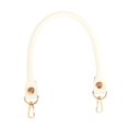 thumbnail image 4 of AWHAO Handbag Handle Beach Bag Tote Bag Strap for DIY Purse Making Wallet Clutches White, 4 of 9
