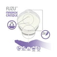 thumbnail image 4 of Fuzu Massage Candle - 4 Oz Lavender Mist, 4 of 4