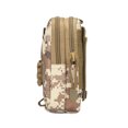 thumbnail image 2 of Riñonera deportiva para hombre, riñonera táctica para exteriores, camuflaje, para correr, accesorios de 6 y 7 pulgadas, bolsa para teléfono móvil, 2 of 6