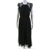 Pre-owned|Jill Jill Stuart Womens Polka Dot Tulle Dress Size 6 11415514