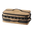 thumbnail image 1 of Bolsa de almacenamiento para tanque de Gas shamjiam organizador portátil caqui, 1 of 8