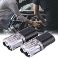 thumbnail image 3 of Soumake 10 Pcs Wire Cable Connector Durable Multi-functional High Efficiency Universal Wire Harness for Daily Use, 3 of 8