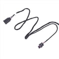 thumbnail image 7 of 2X Car Front Bumper Parking Sensor Wiring Harness Cable Fit for 3 4 Series F30 61129313607, 7 of 7