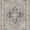 AR1005-V5BEIGEGREY, variant on KUETH 8X10 Vintage Area Rugs Machine Washable Rugs for Living Room, Non Slip Flat Pile Rug with Rubber Backing, Boho Rug for Entryway Bedroom Dining Room Home Office