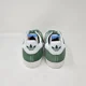 thumbnail image 5 of Men’s Adi-das Gazelle 'Preloved Green' Classic Sneaker / IG1634 / Size 11.5, 5 of 6