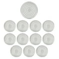 thumbnail image 1 of <p>Arcade Button Cover For Hitbox Button Cover Arcade Button Cover For Ttc Mechanical Push Button Cover For Sallybox 12pcs </p>, 1 of 7