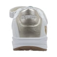 thumbnail image 4 of Tenis Casual Niños K-swiss Prime Inf color Blanco, 4 of 5