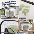 thumbnail image 6 of Mesh Butterfly Observation Cage, Foldable Insect Enclosure for Classroom and Home Breeding, 6 of 6