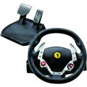 Guillemot FERRARI F430 Force Feedback Racing Wheel
