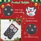 thumbnail image 4 of A Pair Of Socks Christmas Socks Cute Cartoons Christmas Socks Mid Socks Suitable For Keeping Warm In Autumns And Winter, 4 of 6