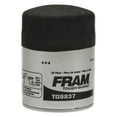 thumbnail image 5 of FRAM Tough Guard Oil Filter, TG9837, 15,000 Miles Replacement Oil Filter For Select Vehicles, 5 of 7