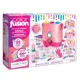 thumbnail image 3 of Kit de pulseras de piruletas de colores mágicos para hacer caramelos, con efecto encogimiento, para peinar el cabello, para hacer esmaltes de uñas, juguete para niños para niñas, 3 of 5