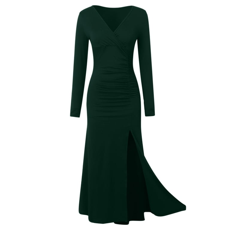 form fitting dresses long Off Shoulder Fitted Wedding Dress JE1007 by Nox Anabel 8 / White