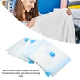 thumbnail image 4 of Vacuum Compression Bags, Multifunctional Compression Storage Bag  for Bedding, 4 of 8