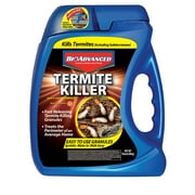 BioAdvanced Termite Killer Granules, 9-Pounds