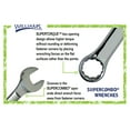 thumbnail image 4 of Williams MWS-5A 10-Piece Super Combo Wrench Set, 4 of 4