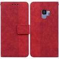 thumbnail image 3 of Case for Samsung Galaxy S9 Durable Magnetic PU Leather Card Holder Wallet Flip Cover, 3 of 5