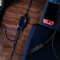 thumbnail image 3 of HD60 S+ Chat Link Pro Cable Replacement for Elgato HD60 X, HD60PRO Capture Card, Chat Adapter Compatible with Xbox One, Switch and PS5, with in-line Isolator, 3 of 7