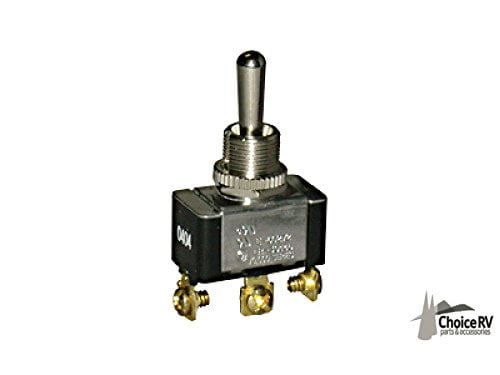 Pollak Switching 34-573V Universal On/Off/On Switch - Walmart.com