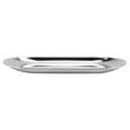 thumbnail image 3 of Nordic Style Stainless Storage Tray Cosmetics Jewelry Cake Plate For Office Desks, 3 of 8