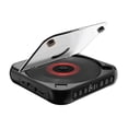 thumbnail image 1 of Player,6 Player With Lcd 6 Modes Remote Function Modes A-b Support / Screen Support Player With A-b Remote Player Runner Bt Player Portable Bt With Cover Lcd Screen Cover 6 Runner With, 1 of 1