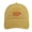 Sand, variant on The Devil Whispered in My Ear Charcoal Baseball Cap for Men Women, Adjustable Snapback Hats Cotton Hat