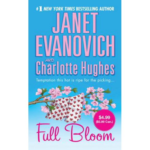 Pre-Owned Full Bloom (Janet Evanovich's Full Series) (Unknown) 0312531583 9780312531584