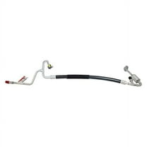 Motorcraft A/C Refrigerant Discharge Hose YF-3568 Fits select: 2008-2010 FORD F250, 2008-2010 FORD F350
