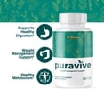 thumbnail image 2 of Puravive- Digestive & Weight Support - 60 Capsules, 2 of 5