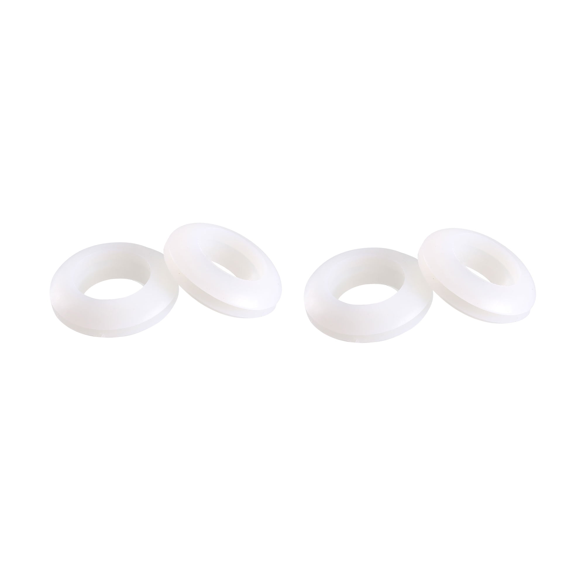 FREE P&P Rubber Grommet 16mm-Open Wiring Type Packs of 1, 2, 6, 10 or 20 