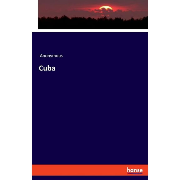 Cuba, (Paperback)