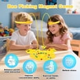 thumbnail image 3 of Juegos de educación temprana, decoración de adornos, juego magnético de abejas felices para familias, pequeñas cuentas magnéticas para coleccionar, educación temprana, cognición del color, juego inter, 3 of 8