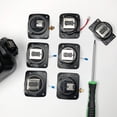 thumbnail image 3 of Accesorios de repuesto para soporte de zapata de linterna Adaptación multifuncional Accesorios de repuesto para equipo de fotografía, 3 of 4