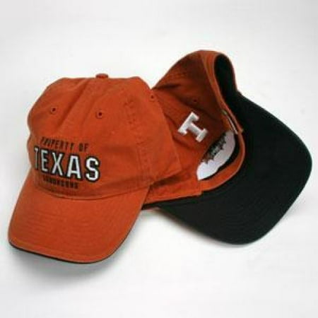 Texas Longhorns Beanie - Texas Longhorns Onfield Hat - Property Of Texas Longhorns Longhorns - Adjustable