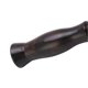 thumbnail image 2 of Adjustable Edge Creaser Mirror Reflection Stainless Steel DIY Leather Creaser with Wood Handle Leather Edge Creaser1.5mm, 2 of 3