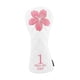 thumbnail image 3 of Funda Protectora para Palo de Golf Strade Fareast Limited DR Blanco, 3 of 8