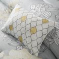 thumbnail image 5 of Home Essence Cornell Bed in a Bag Comforter Bedding Set, 5 of 8